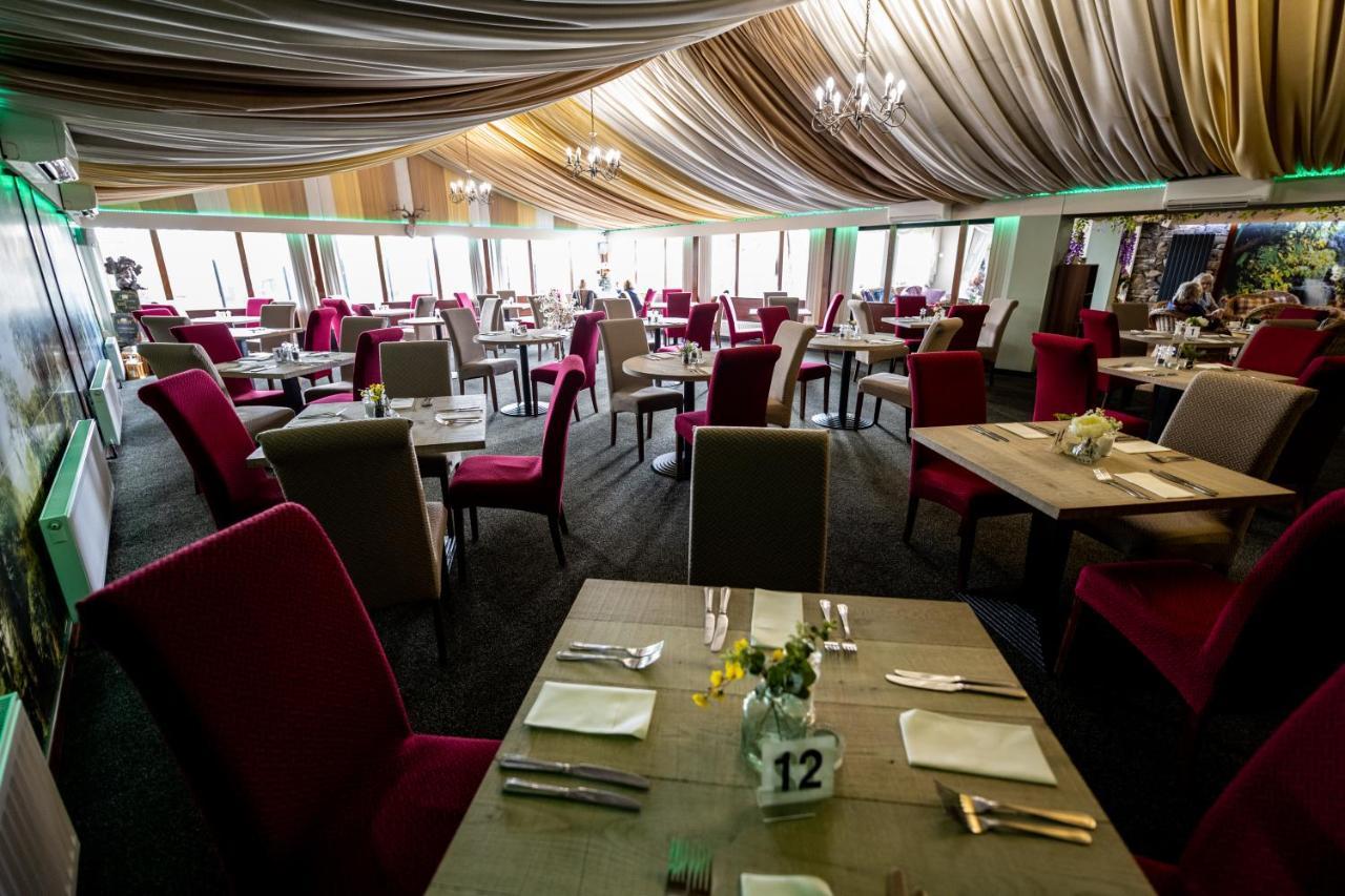 Kings Croft Hotel Понтефракт Экстерьер фото